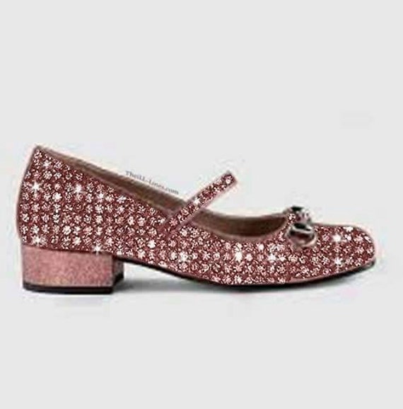 Kinder Gucci Schoenen Kinder Gucci Schoenen