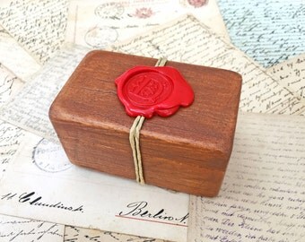 Paper Anniversary gift, 1st Anniversary gift for him or her, Personalized Romantic gift, love message and a Key to my heart