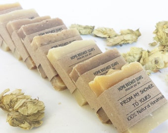 Wedding Shower Favors - Bridal Shower Favors - Baby Shower Favors - Soap Favors - Wedding Favors Rustic- Soap Favors - Wedding Soap Favors