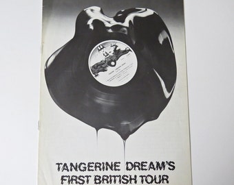tangerine bowl journey 1983