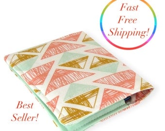 Womans Wallet, Slim Wallet, Travel Wallet, Front Pocket Wallet, Credit Card Sleeve, Credit Card Wallet, Wallets For Women, Cute Wallet