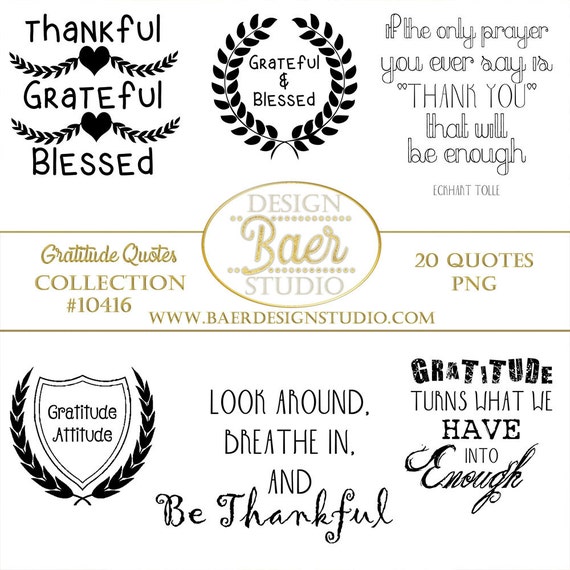 thanksgiving clipart and quotes - photo #25