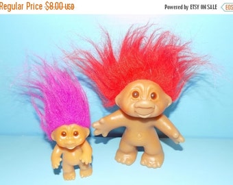 1986 troll doll