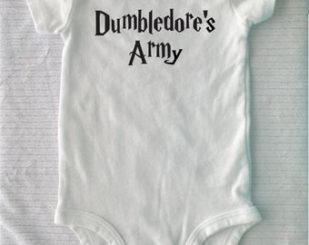 Harry Potter - Dumbledore's Army