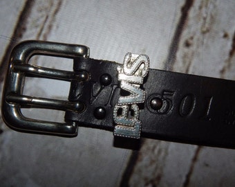 levis 501 belt price