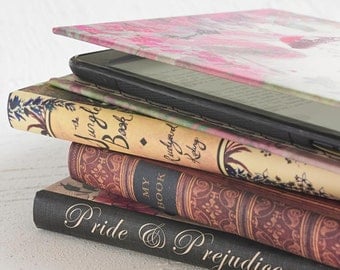 Kindle Cover Book Range by KleverCase