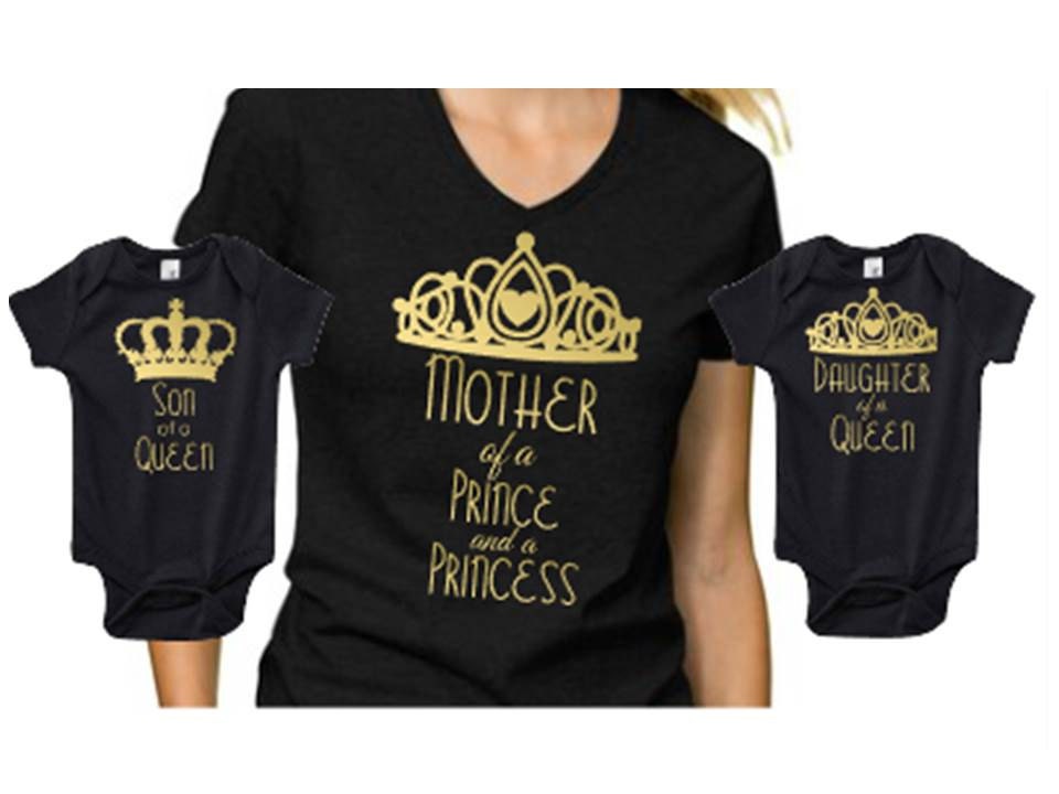 mom and son t shirt ideas