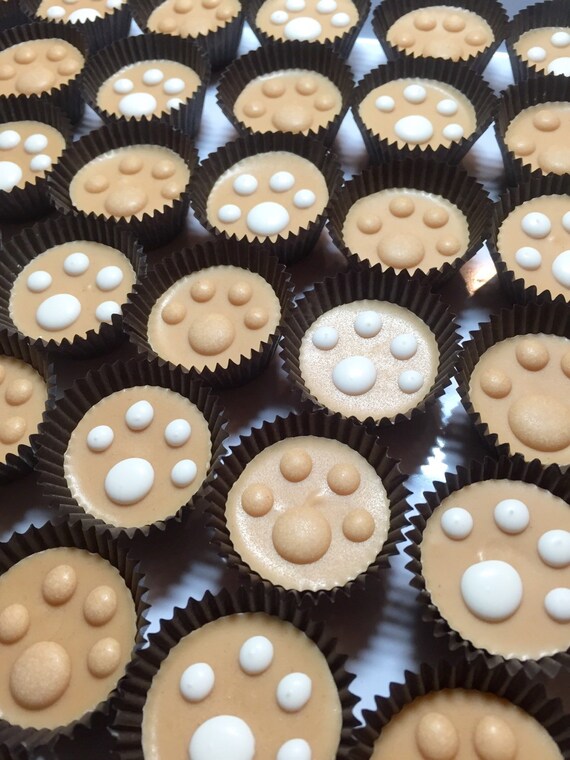 Gourmet Dog Treats All Peanut Butter Cups
