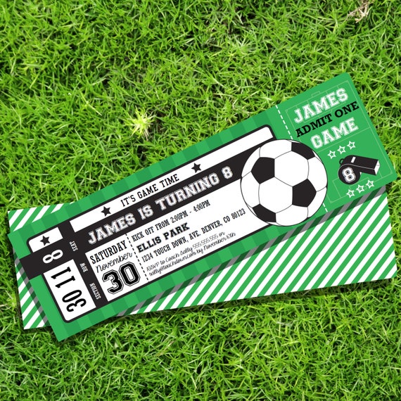 soccer-party-ticket-invitation-soccer-invitation-instant-download