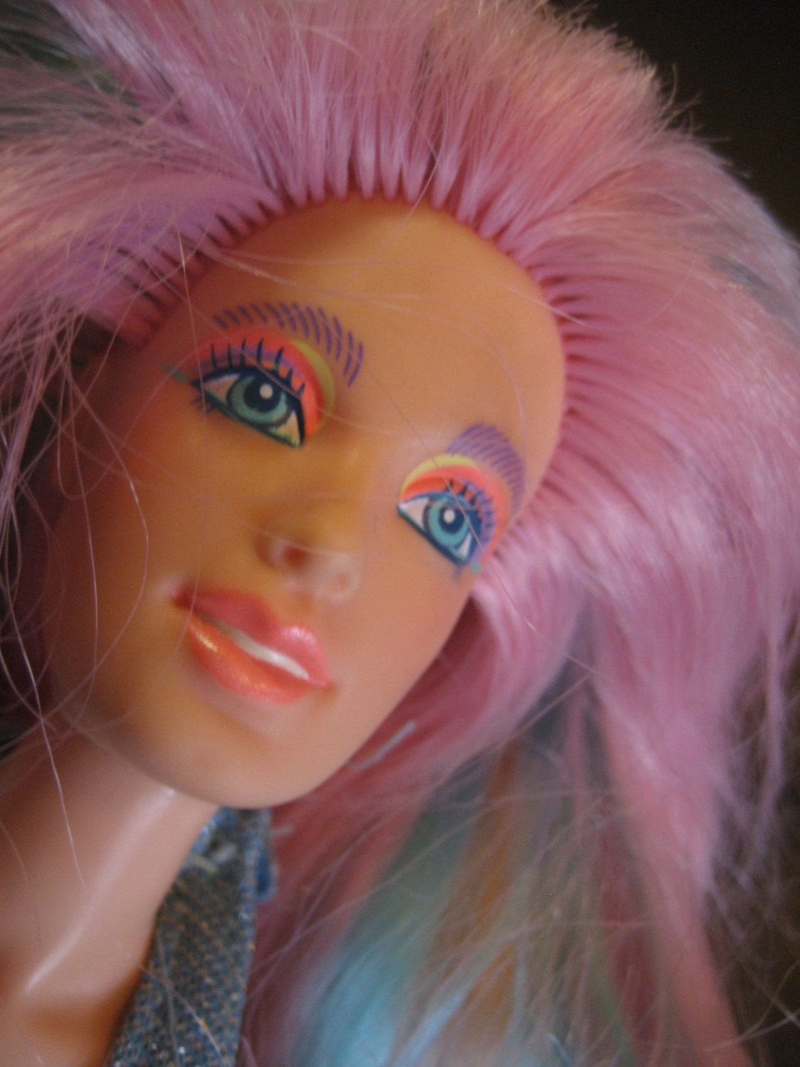 jem doll