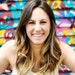 Ashley Hamel