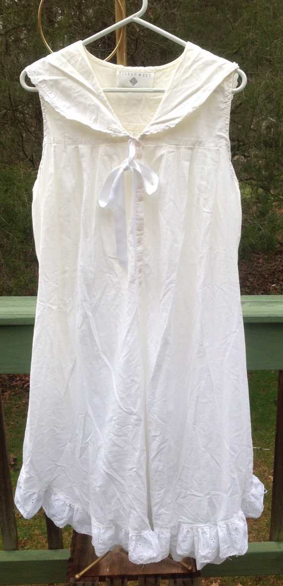 moo moo night gown