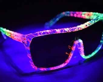 blacklight poster frame blacklight poster frame