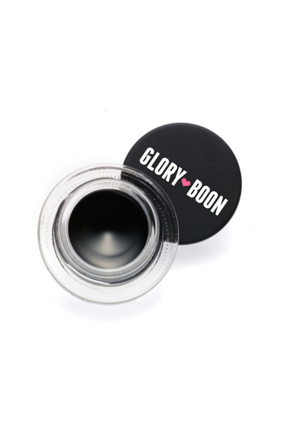 Organic gel eyeliner all natural vegan eyeliner gluten free.