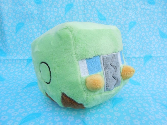 pokemon charjabug plush