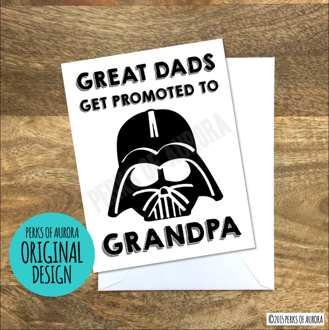 Download Father's Day Card for Grandpa great dads get