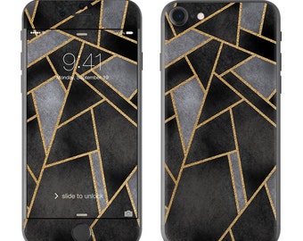 Deco by Kelly Krieger - iPhone 7/7 Plus Skin - Sticker Decal