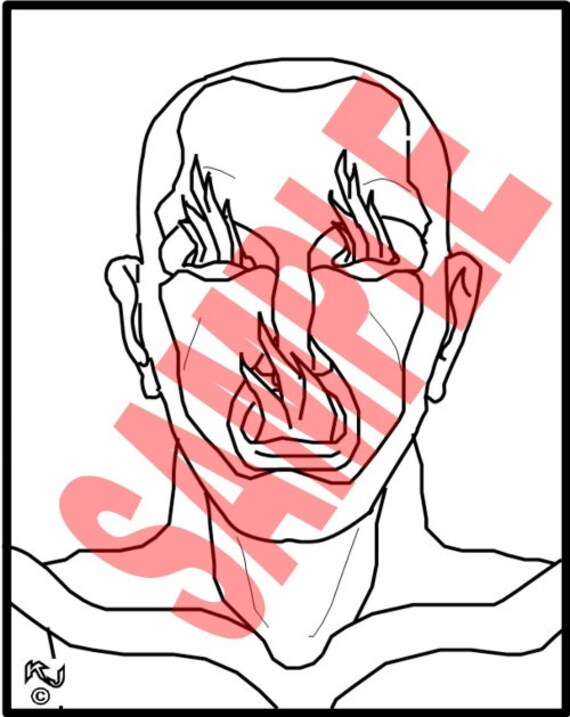 science fiction coloring pages to download - photo #31