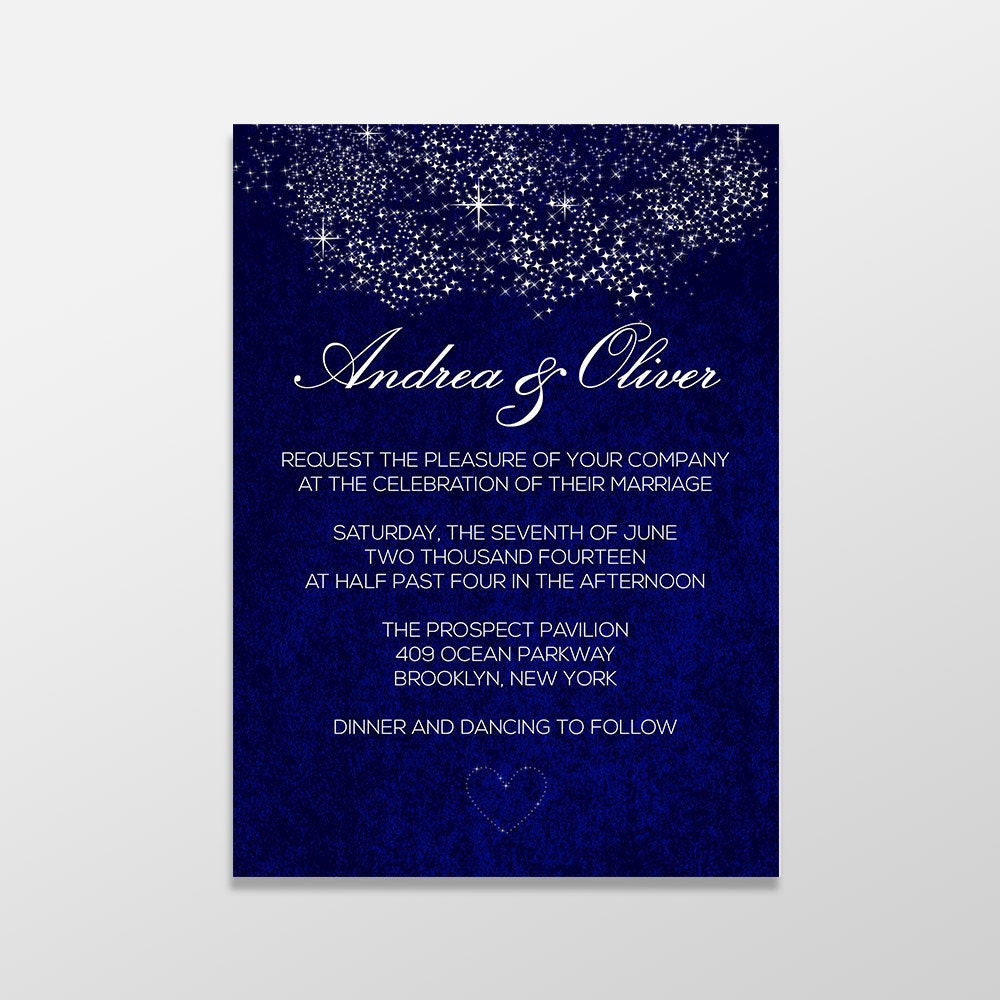 Digital Wedding Invitations 3