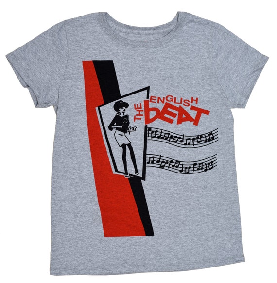 beat it video shirt