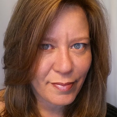 Heather Graef
