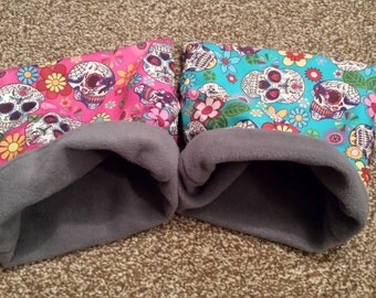 Snuggle sack pocket pouch cosy bed bag Guinea pig,Pygmy,Hedgehog,Rat,Dragon,Pet.
