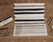 Starter Pack for Leatherwurkers ....