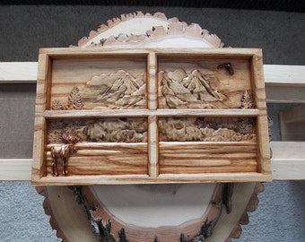 Cabin Wall Decor cabin wall decor wood carving wall art wood wall art cabin Cabin Wall Decor cabin wall decor wood carving wall art wood wall art cabin