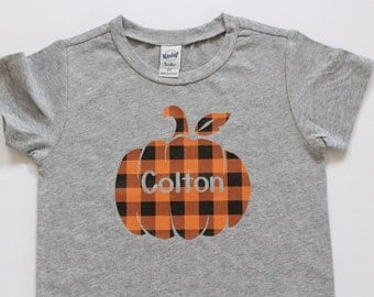 Unique Baby Boys 'Mummy's Boy' Halloween Short Sleeve T-Shirt - Black