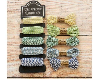 Recycled strings | Etsy