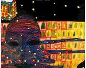 Hundertwasser by Harry Rand (1993, Paperback)