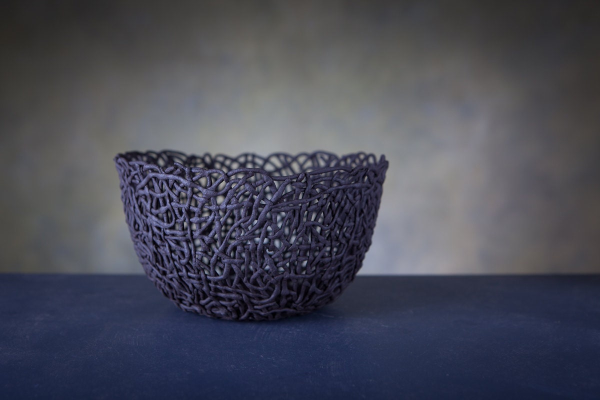 Ceramic art and design Limited Edition by hamutalbenjoceramics