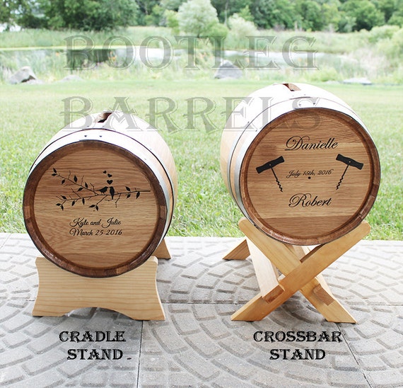 Awesome 20 Card Wedding Barrel Awesome 20 Card Wedding Barrel