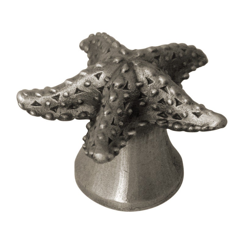 Starfish Drawer Pull