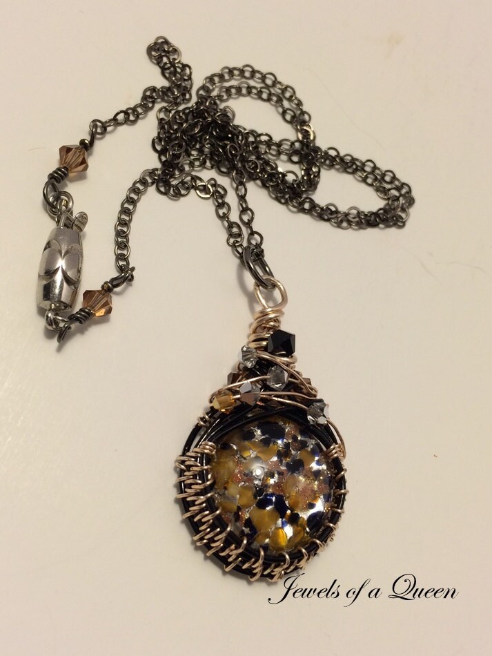 Rose Gold Jewelry Wire