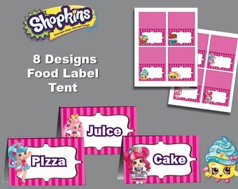It is a graphic of Astounding Free Printable Shopkins Food Labels It's just a graphic of Astounding Free Printable Shopkins Food Labels