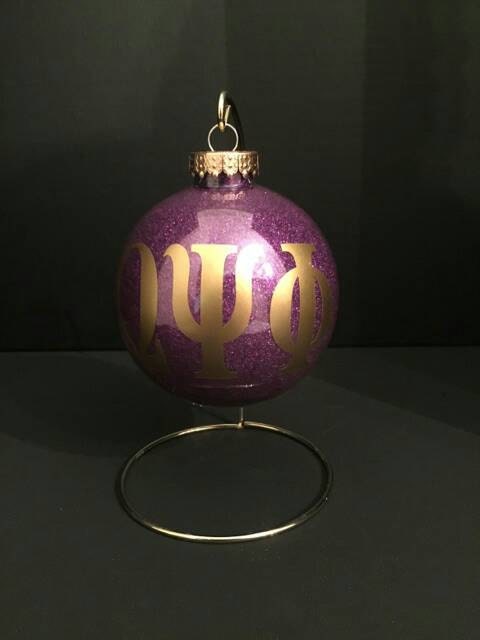 omega psi phi personalized keepsake ornament omega psi phi omega psi phi personalized keepsake ornament omega psi phi