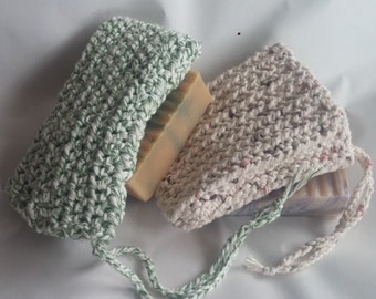 Soap Saver, Soap Saver Bags, Soap Socks, Soap Bags,Soap Saver Pouches