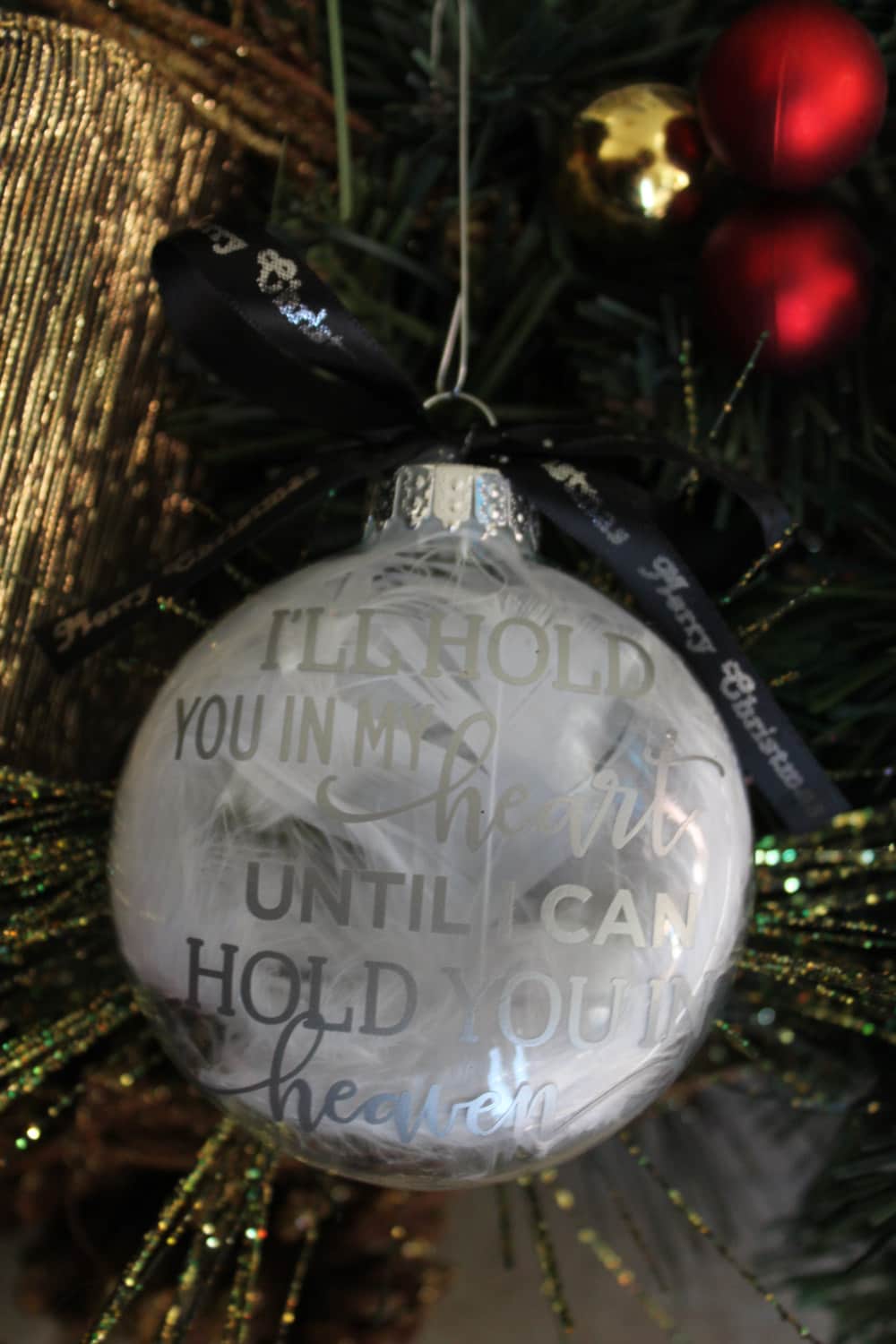 memorial ornament memorialize your loved one that has passed memorial ornament memorialize your loved one that has passed