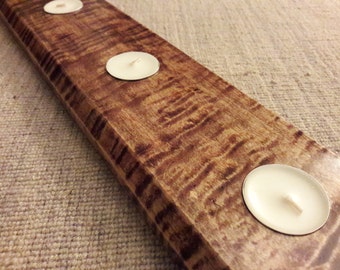 Tea Light Holder, Handmade Tea Light Holder