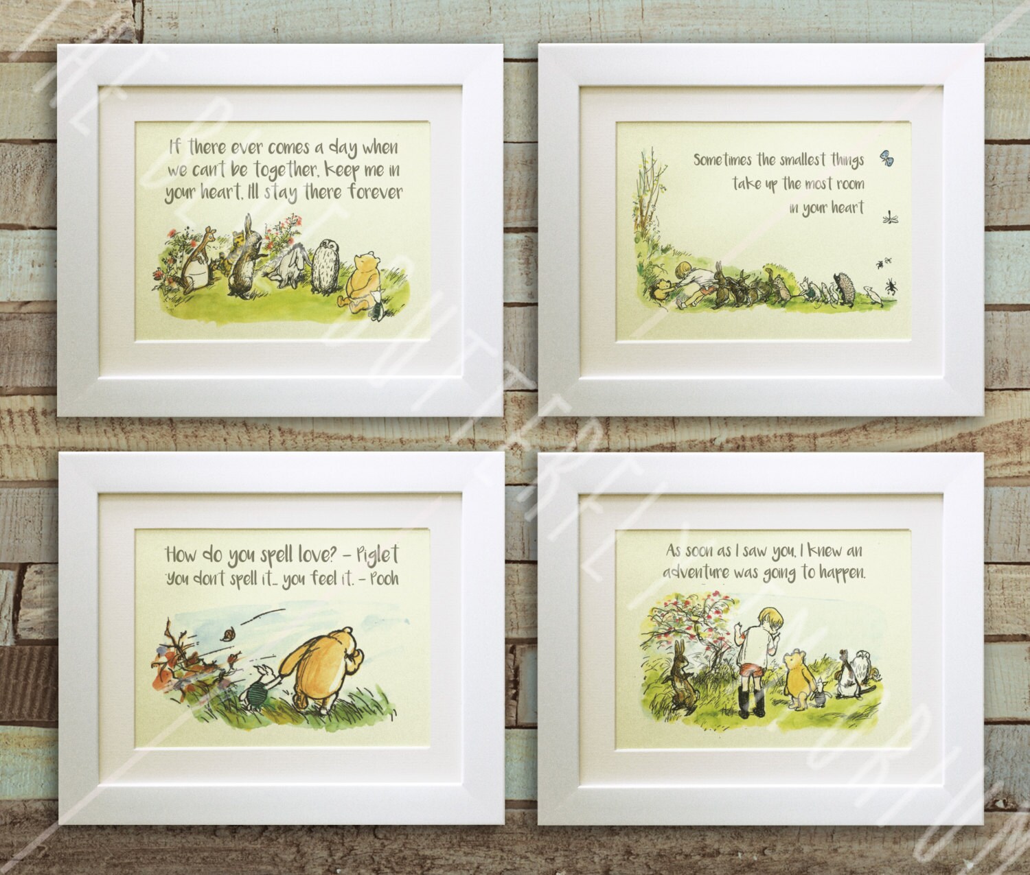 winnie pooh nursery etsy set winnie the pooh quote prints birth christening nursery birthday wedding picture gift bear unframed tigger winnie pooh nursery etsy set winnie the pooh quote prints birth christening nursery birthday wedding picture gift bear unframed tigger