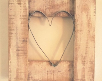 Items similar to Love in Heart Wall Decor // Printable // Custom Colors