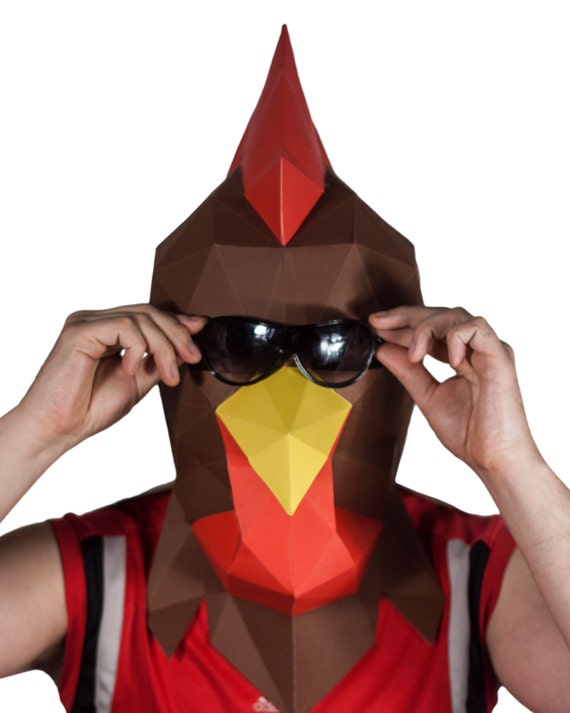 rooster-mask-use-this-pdf-template-to-make-your-loveknittings