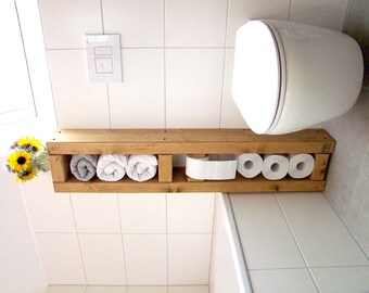 Badezimmerdekor, Wäsche & Geräte – Etsy DE