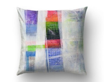 Clearance Euro Sham Toss Pillow Cover Throw Pillow 26x26 Zippered
