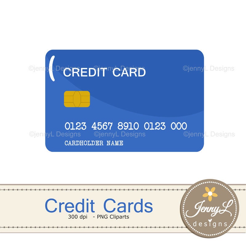 debit card clipart - photo #45