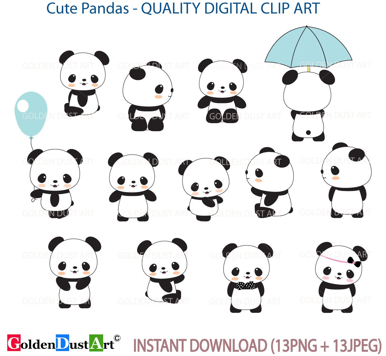 clipart panda reviews - photo #20