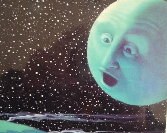 The Big Book for Our Planet, First Edition, 1993