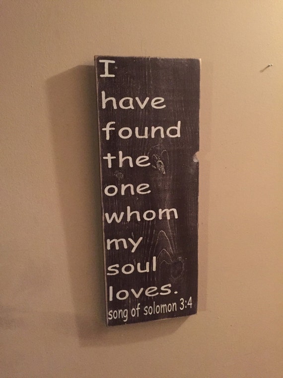 Religious Wall Decor song of solomon sign bible verse signs religious wall Religious Wall Decor song of solomon sign bible verse signs religious wall