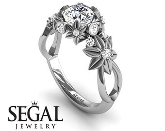 unique nature inspired engagement ring flower engagement ring nature inspired ring flower ring nature inspired engagement - Nature Inspired Wedding Rings unique nature inspired engagement ring flower engagement ring nature inspired ring flower ring nature inspired engagement - Nature Inspired Wedding Rings